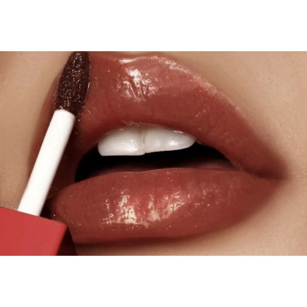 KKW‎ Kim Kardashian Beauty Extinguish Lipgloss New Discontinued Limited Edition